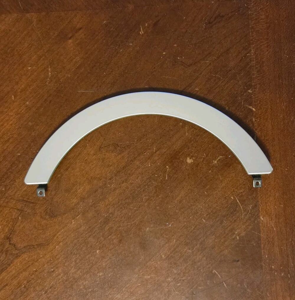 iRobot Roomba 690 Carrying Handle Genuine OEM Silver Green Replacement Part